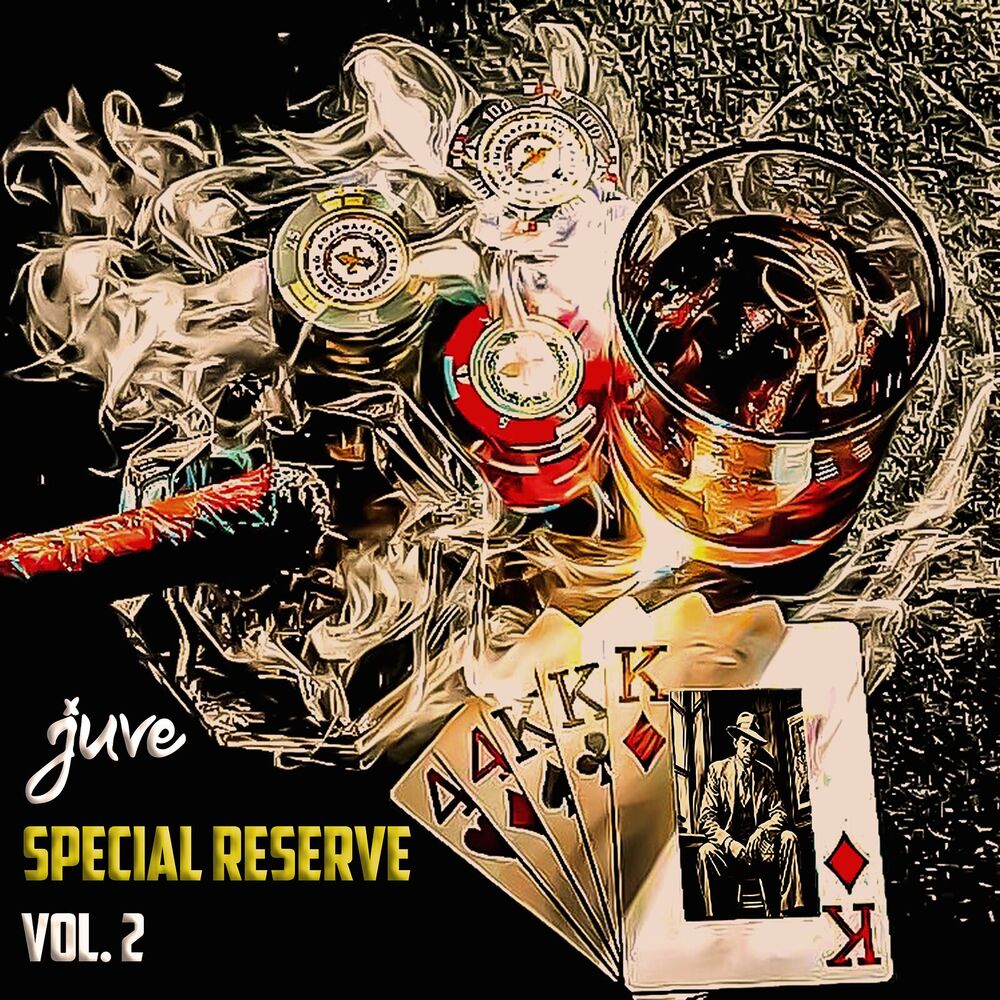 Picture of Special Reserve, Vol. 2