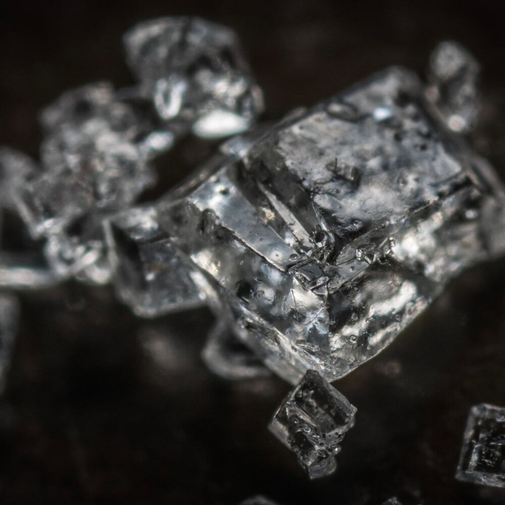 Picture of 963Hz Crystal Clear Solfeggio