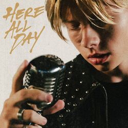 Cover of Here All Day