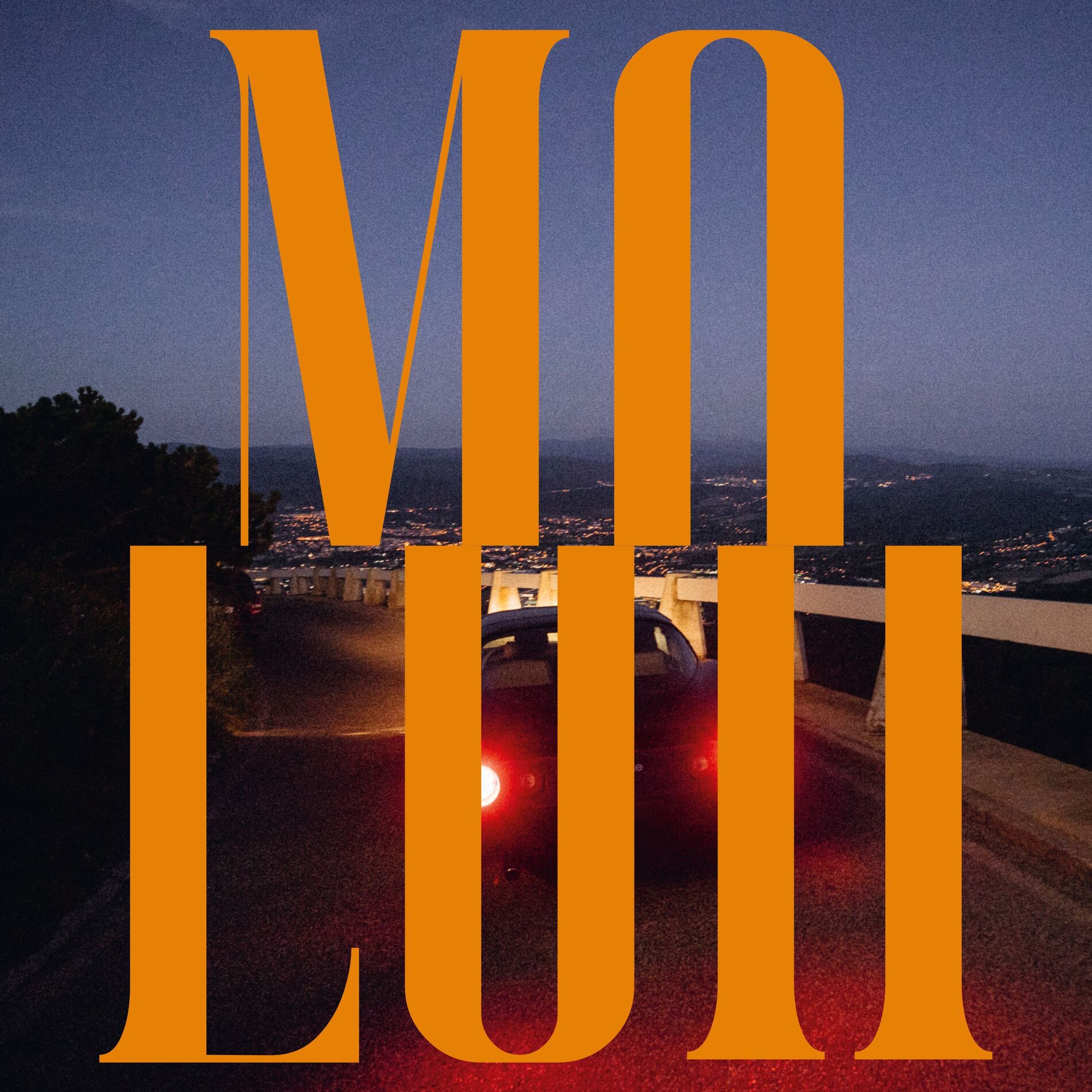 Album cover of Molo II (Deluxe)