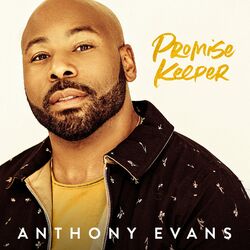 Cover of Promise Keeper