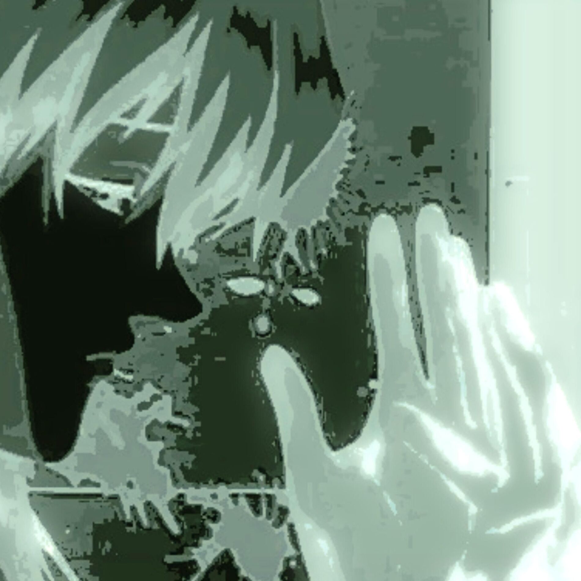 Album cover of Fake Identity