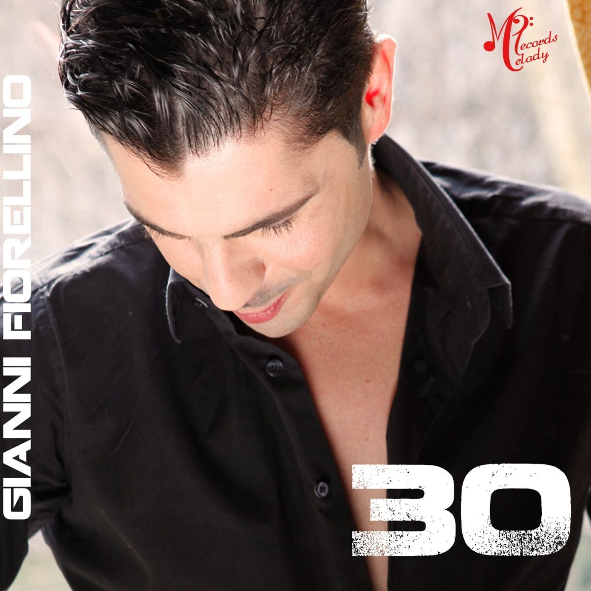 Album cover of 30