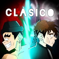 Cover of CLASICO