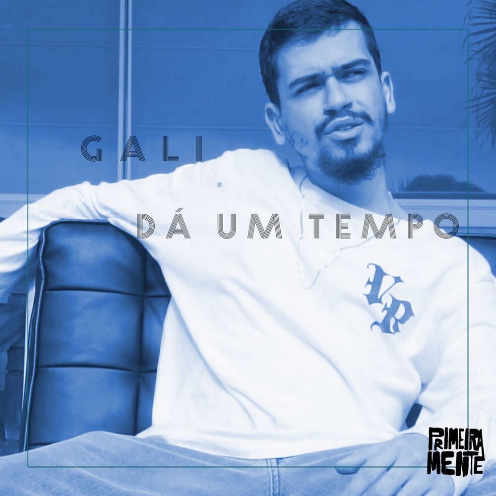 Picture of Dá um Tempo