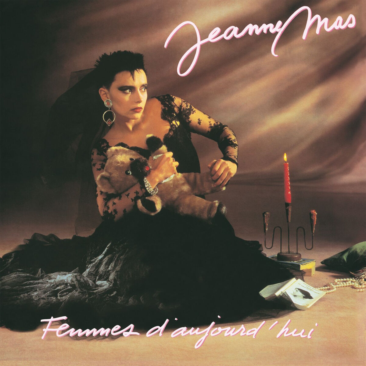Album cover of En rouge et noir