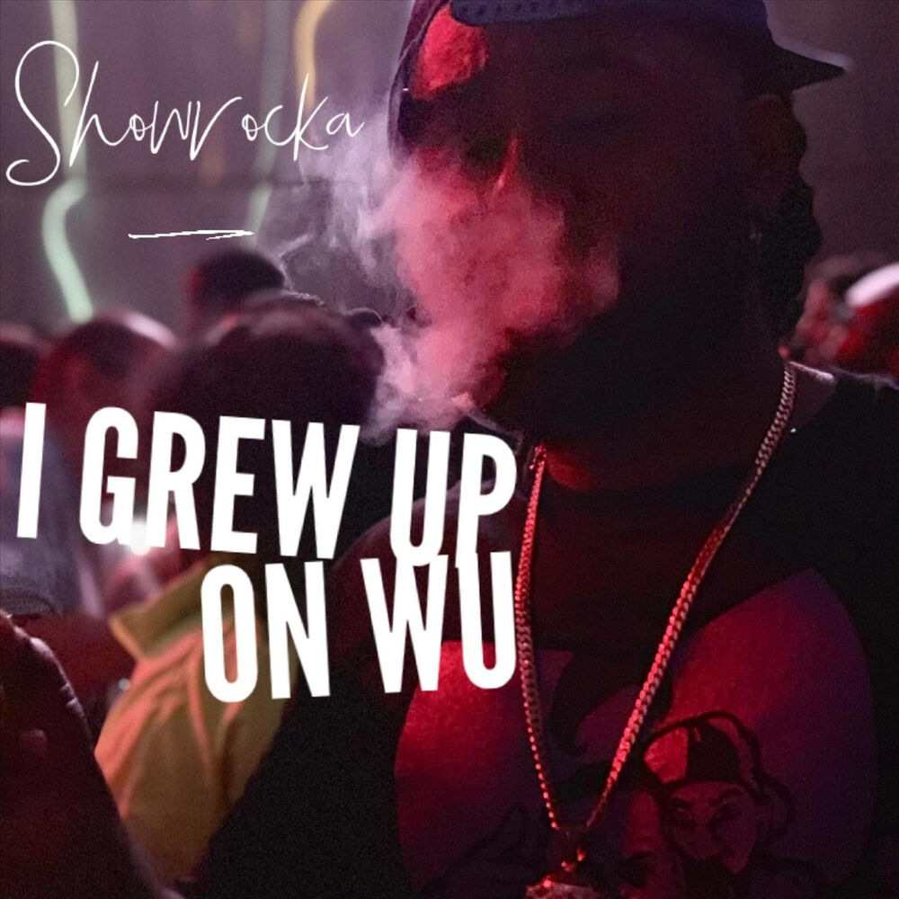 Picture of I Grew up on Wu