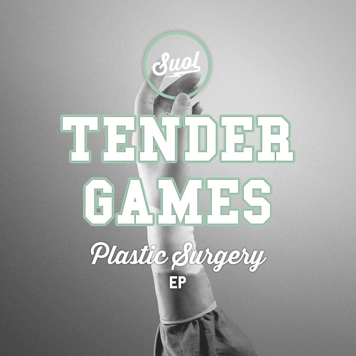 Album cover of Plastic Surgery EP