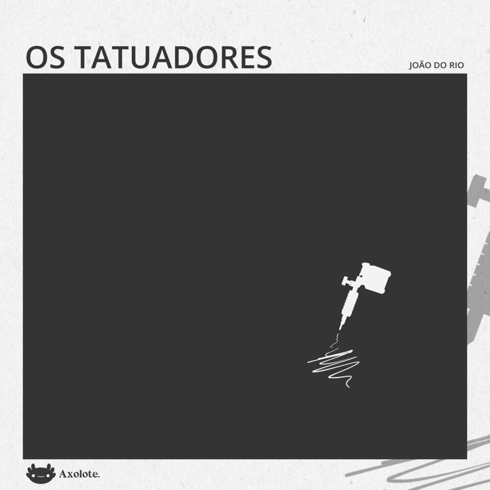 Picture of Os tatuadores