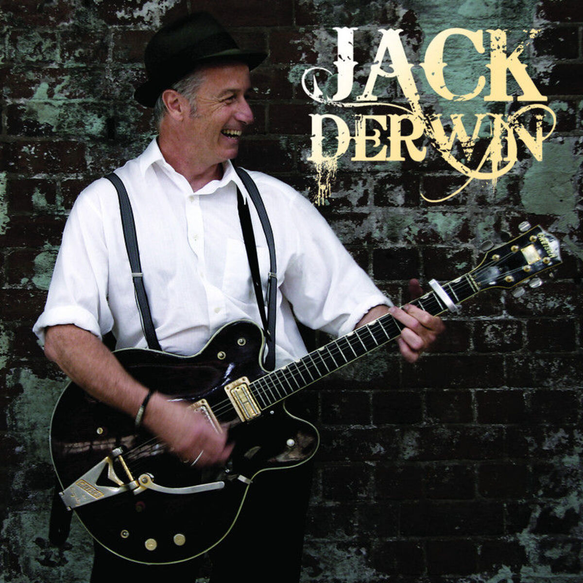 Album cover of Big Eddy