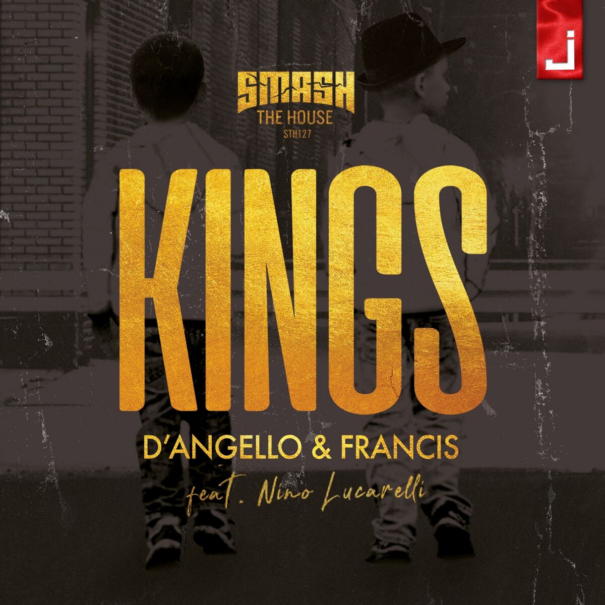 Album cover of Kings