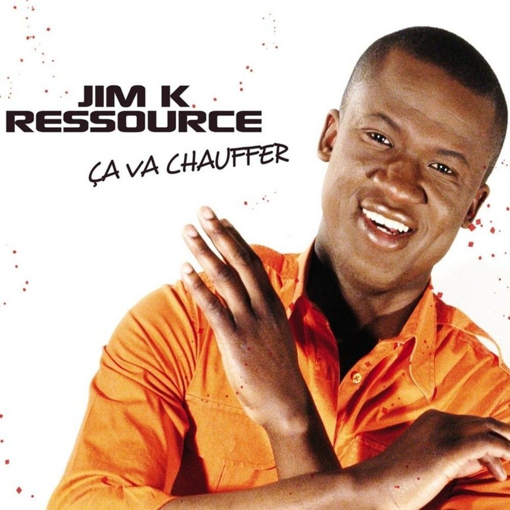 Picture of Ca va chauffer - EP
