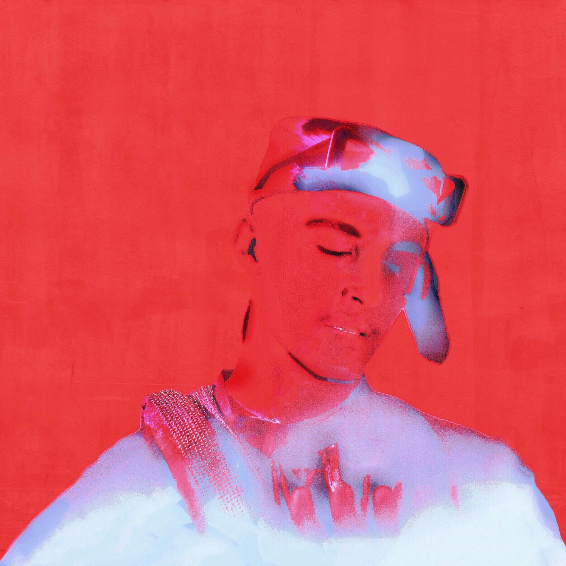 Album cover of OVERDOSE