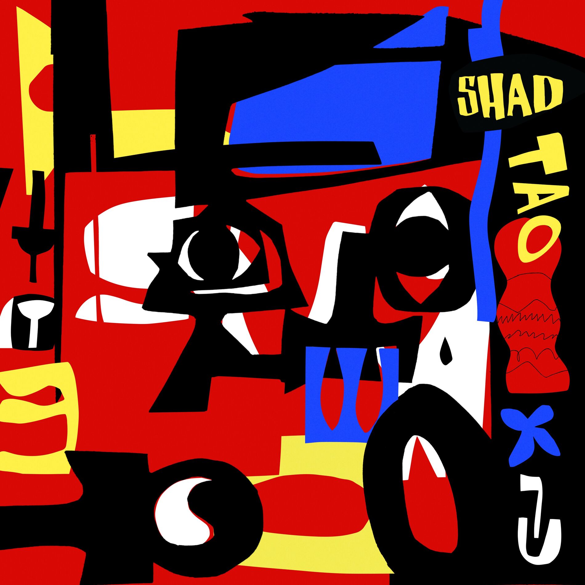 Album cover of TAO