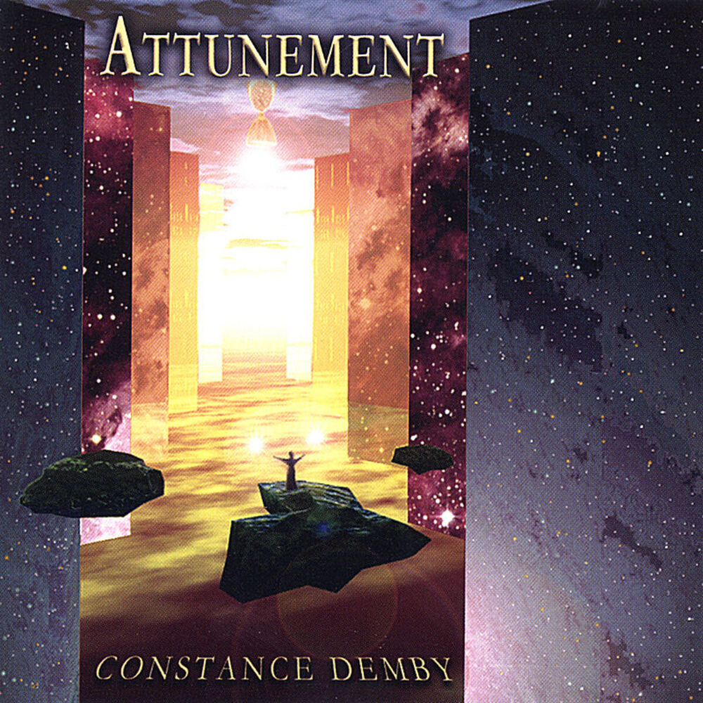 Picture of Attunement