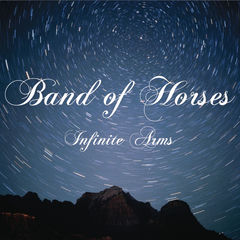 Infinite Arms, álbum de Band of Horses