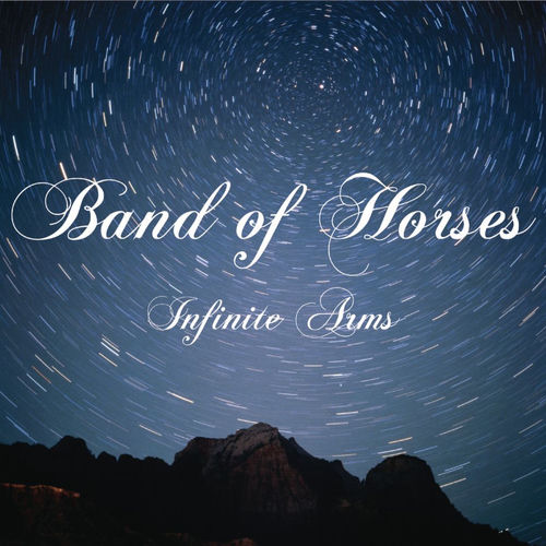 Dilly by Band of Horses - 130 BPM
