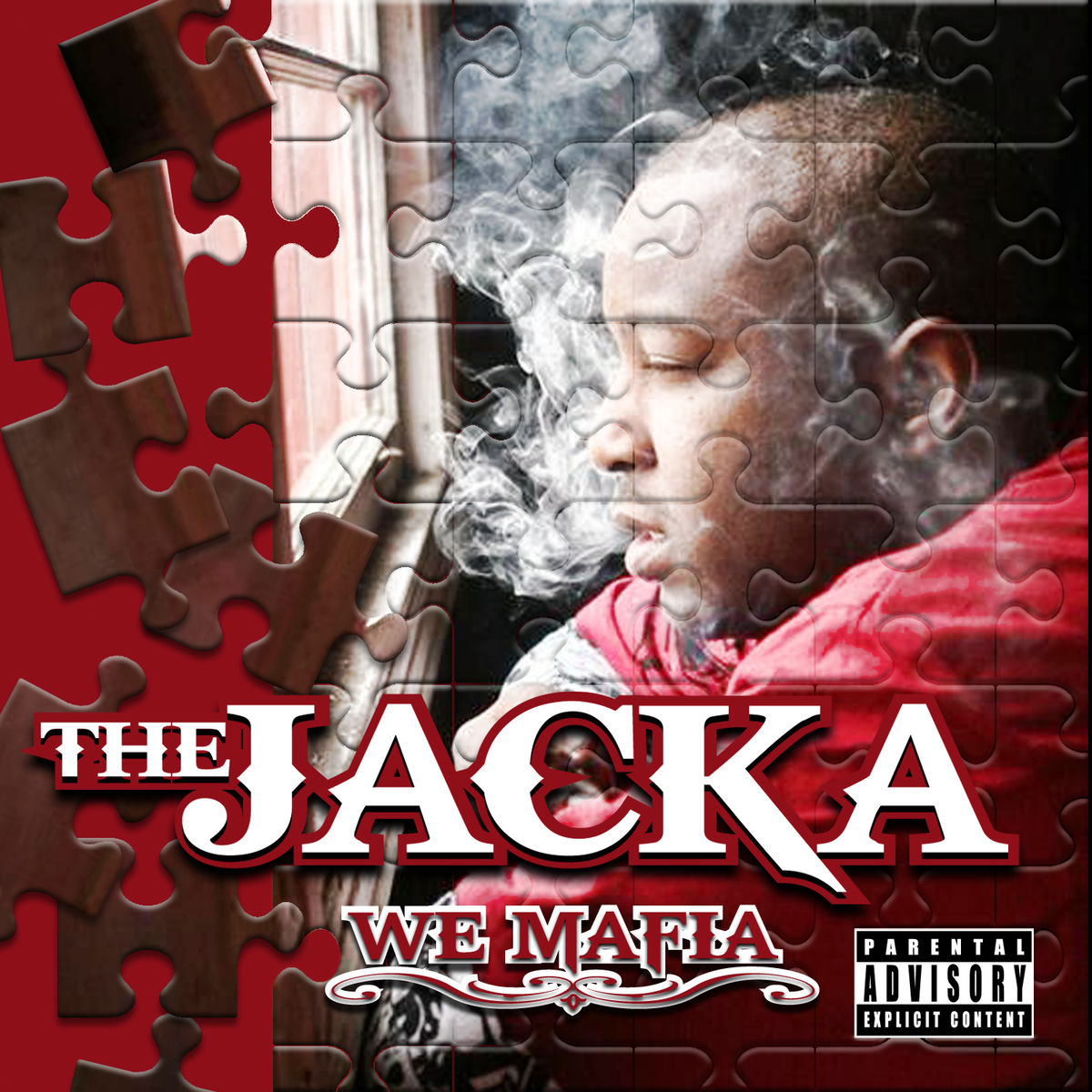 The Jacka: albums, songs, concerts | Deezer