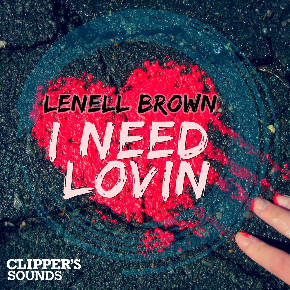 Picture of I Need Lovin'