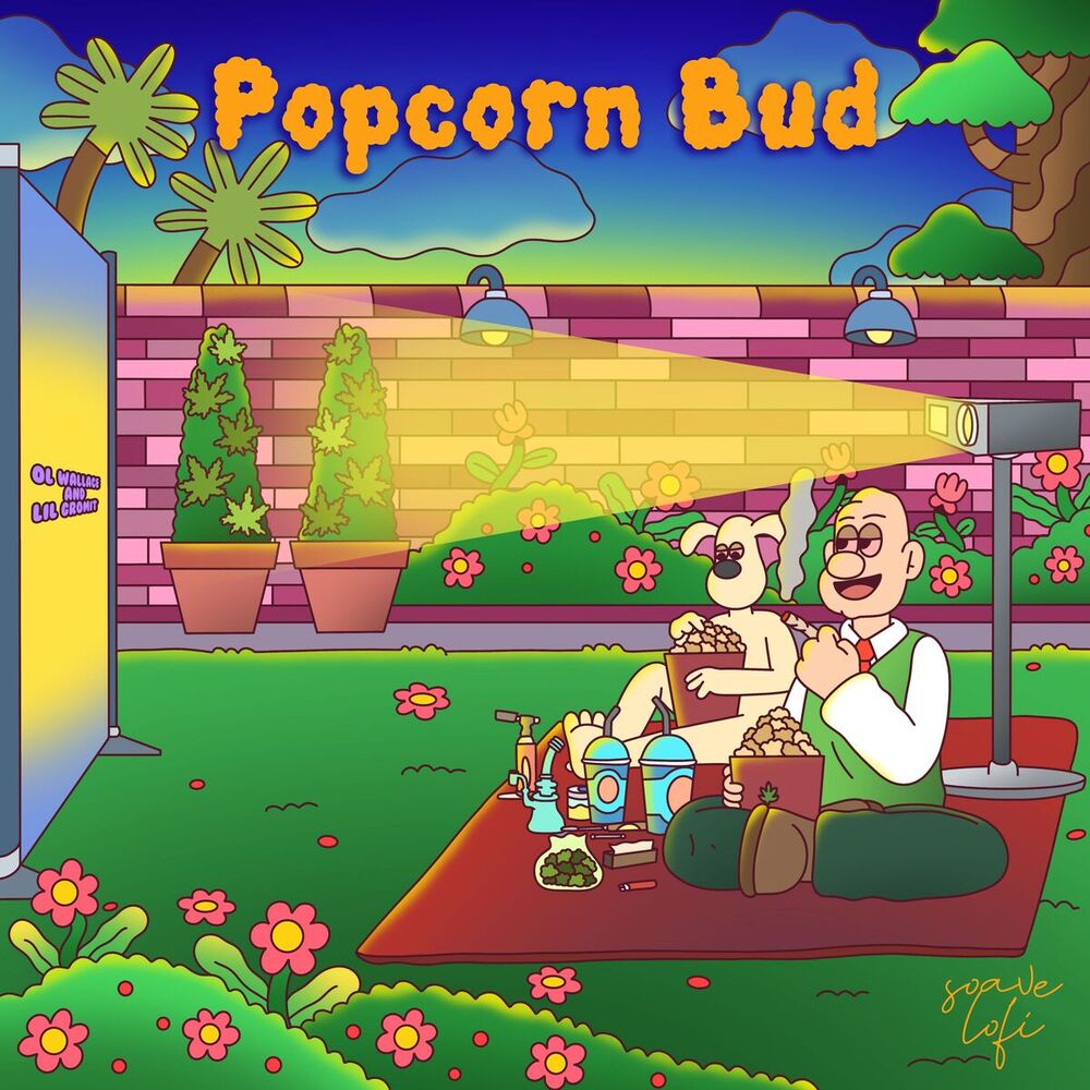 Picture of Popcorn Bud
