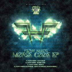 Cover of Morse Code