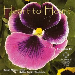 Cover of Heart to Heart (Presented By St. Luke's Episcopal Health System)
