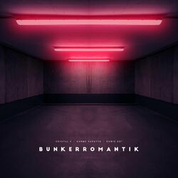 Cover of Bunkerromantik