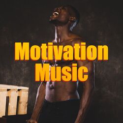 Cover of Motivation Music