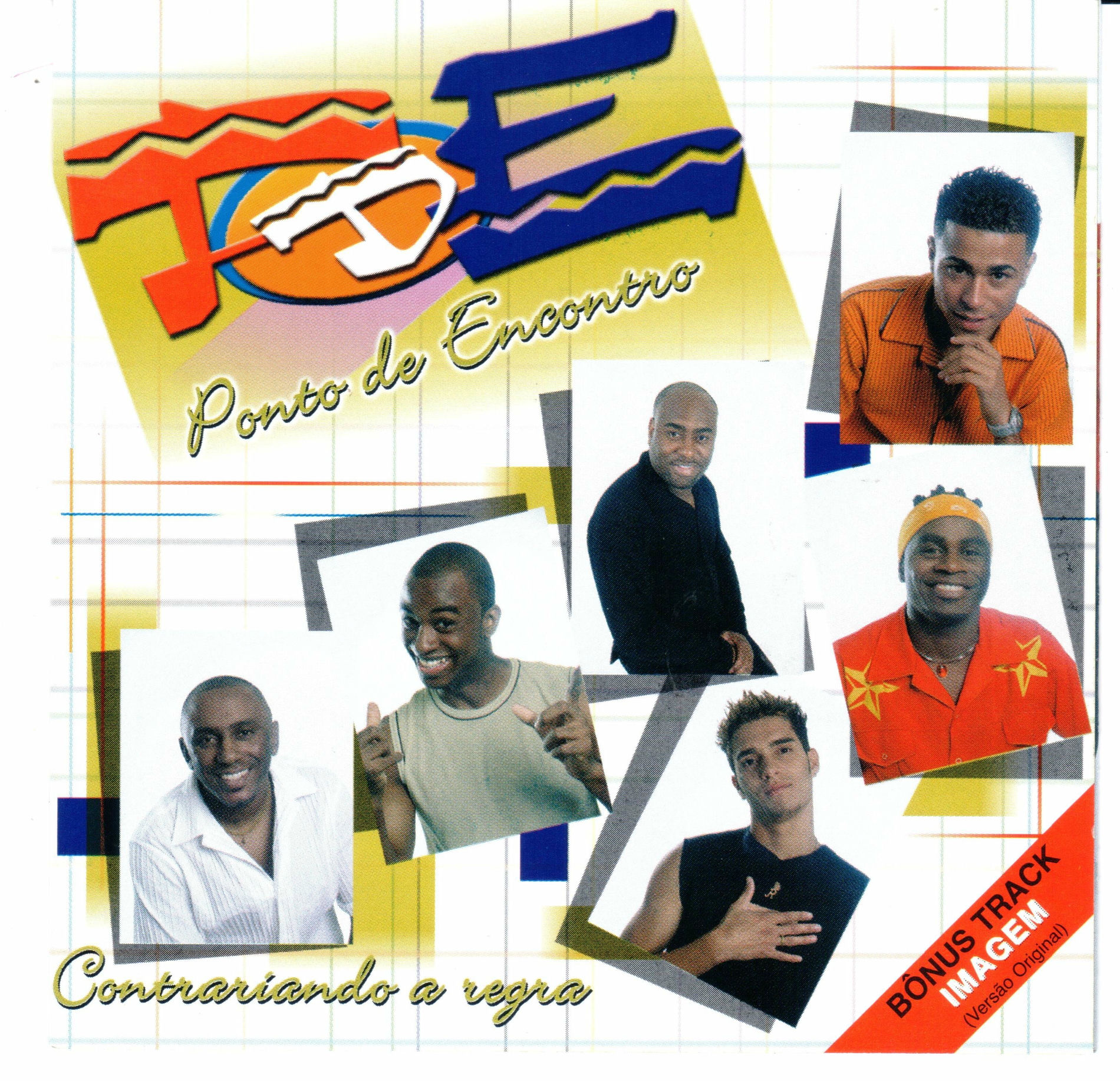 Album cover of Sem mais, nem menos