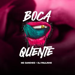 Boca Quente
