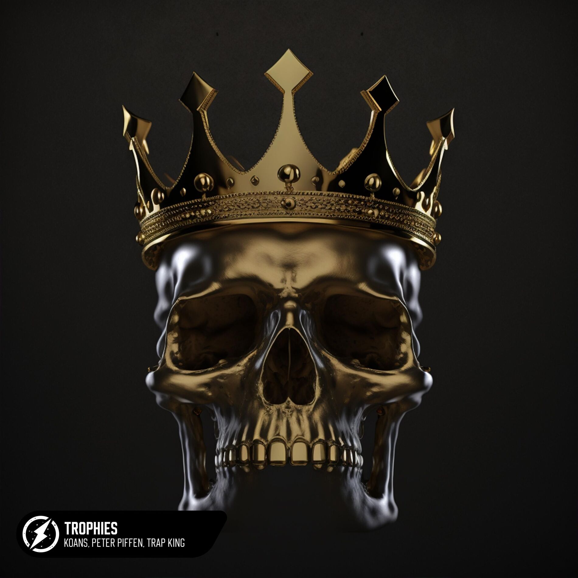 Album cover of Trophies