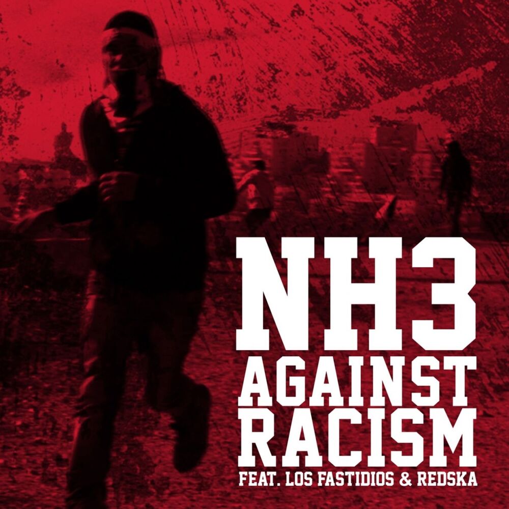 Picture of Against Racism