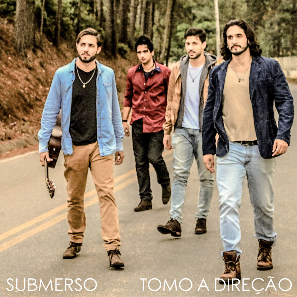 Picture of Tomo a Direção