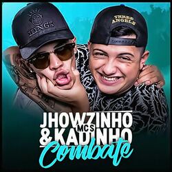 Cover of Combate