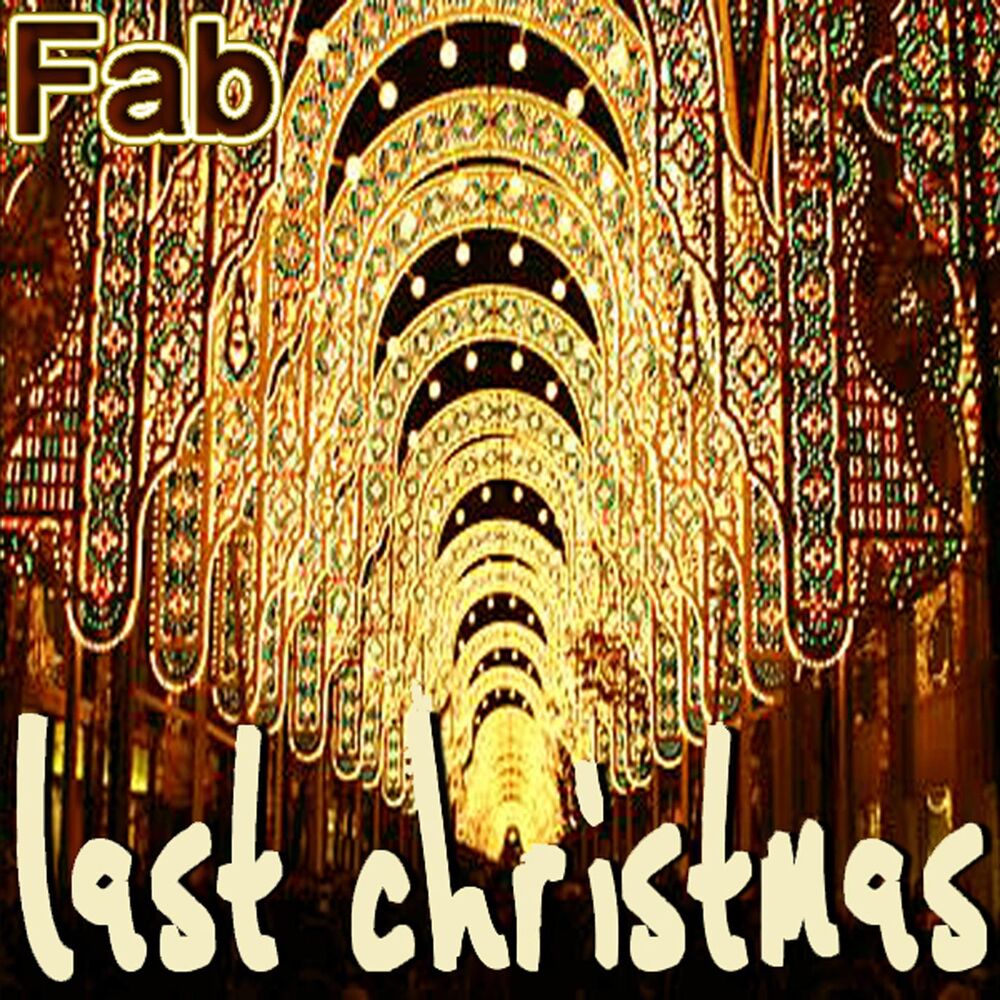 Picture of Last Christmas