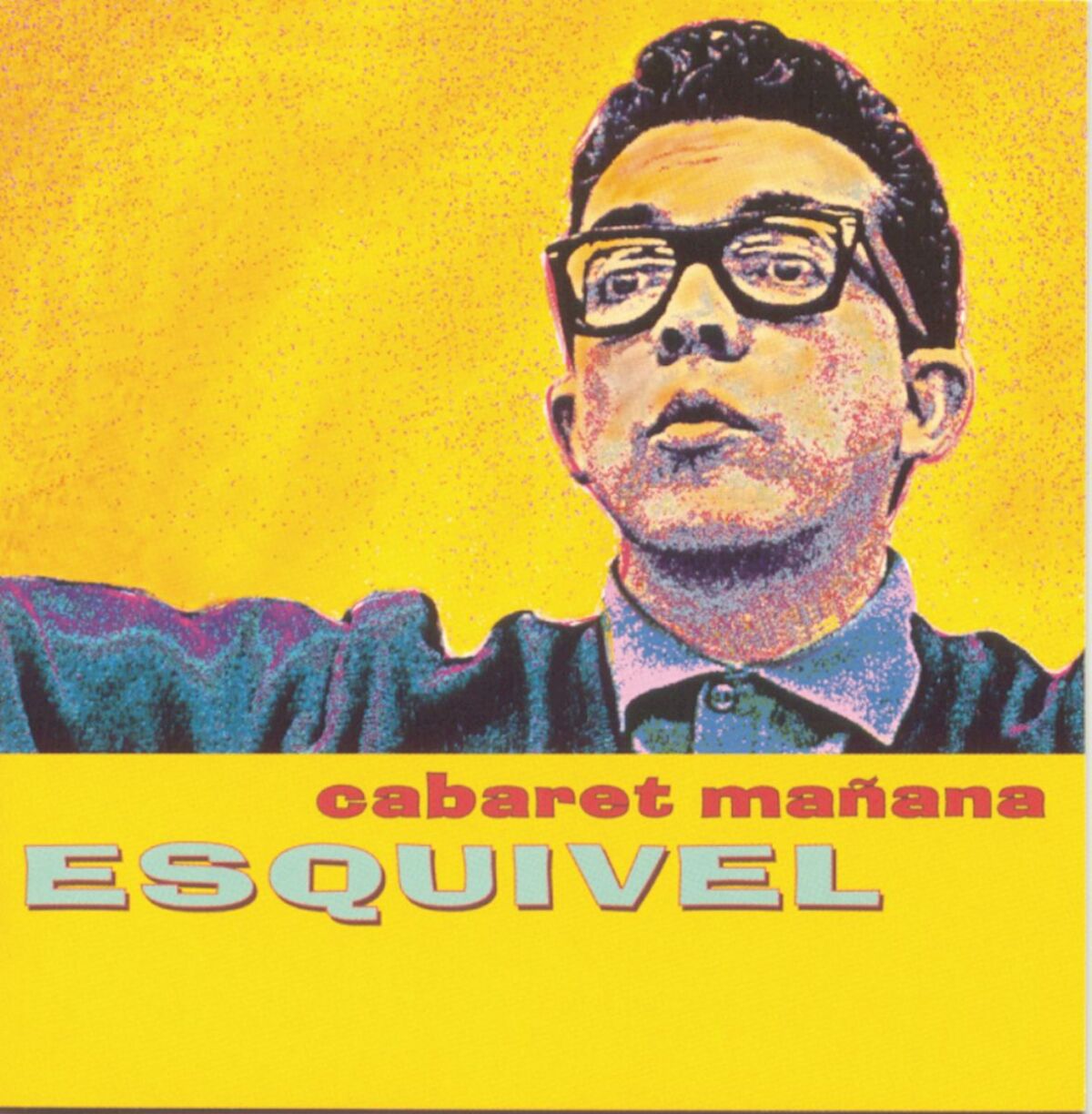 Album cover of Guanacoa