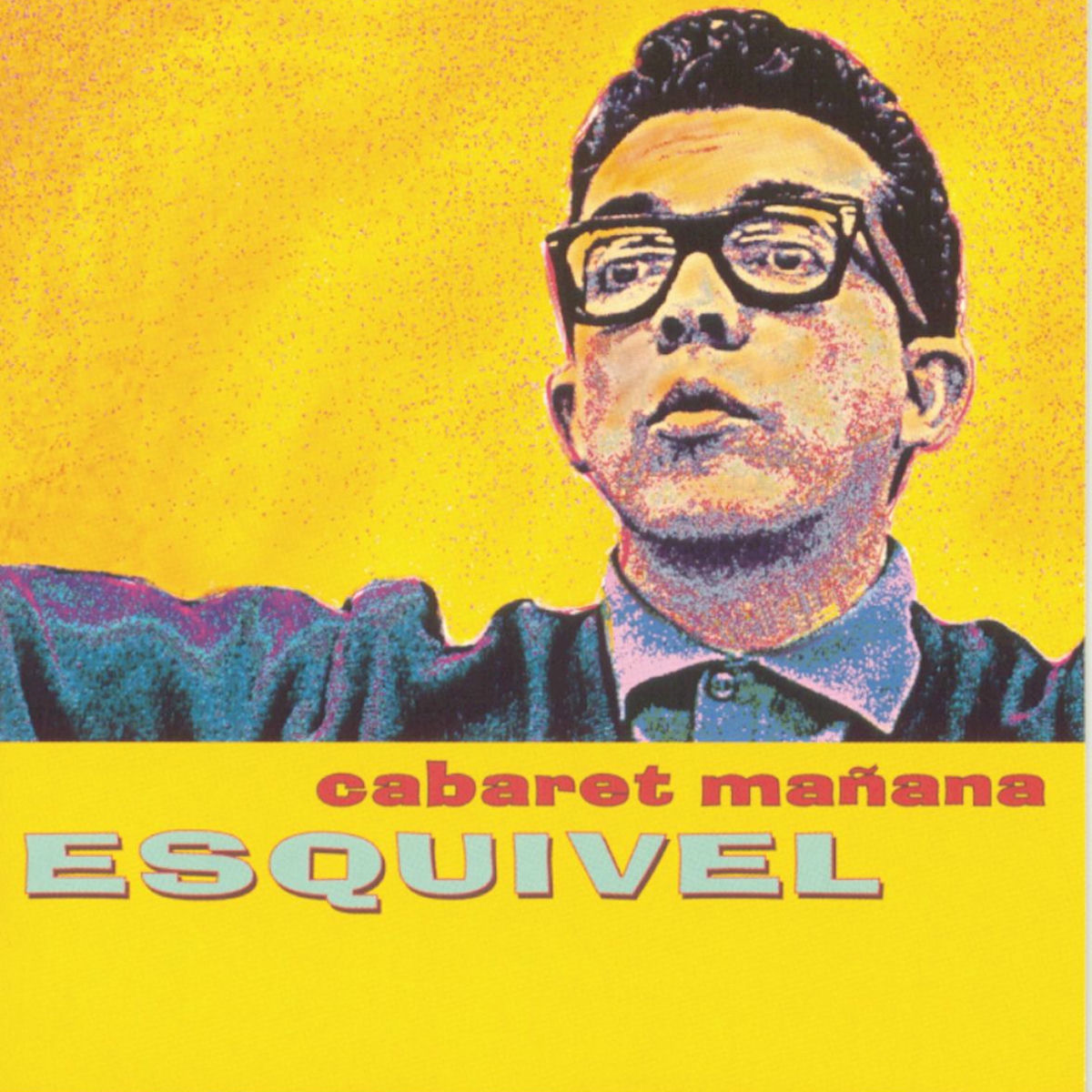 Album picture of Cabaret Manana