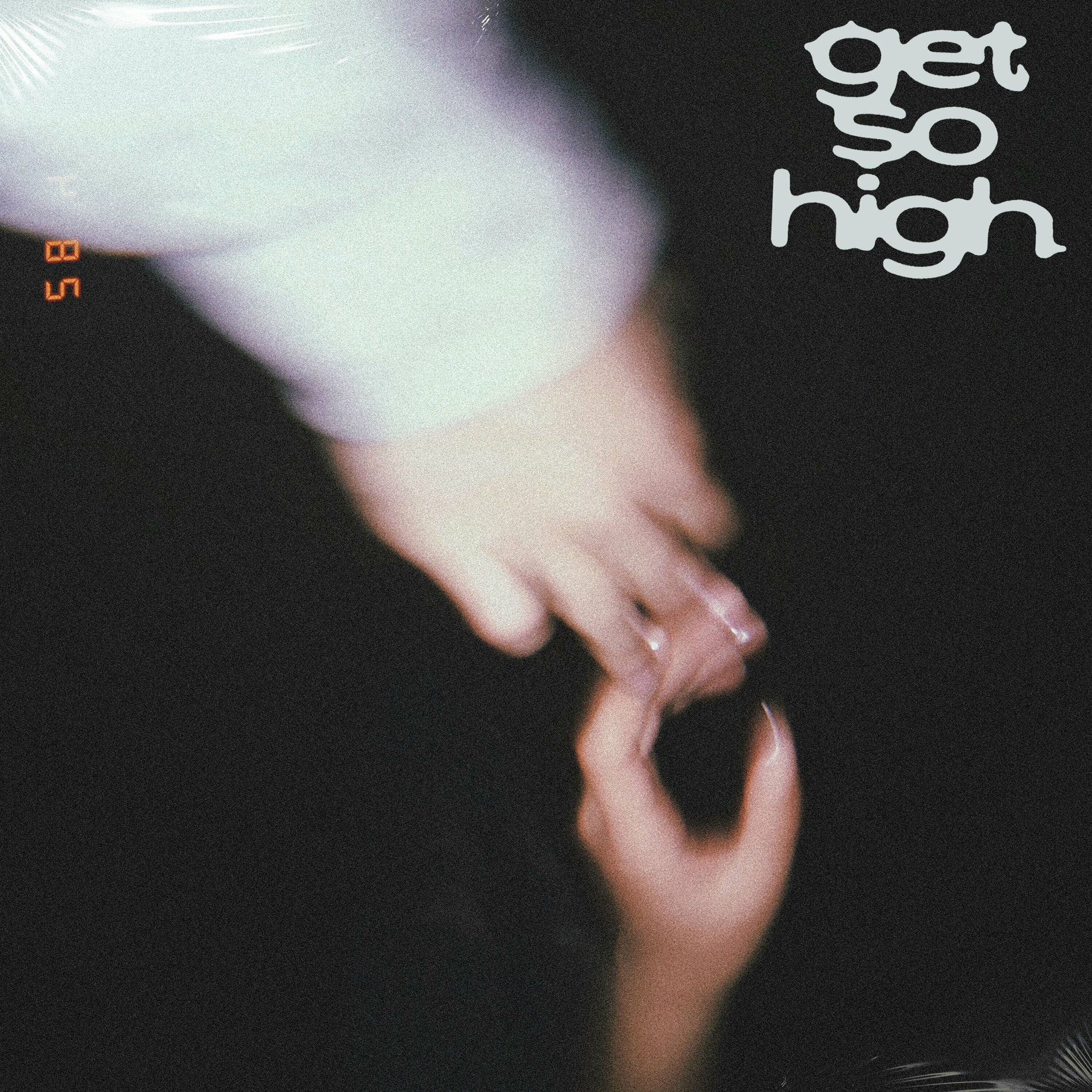 Album cover of Get So High EP