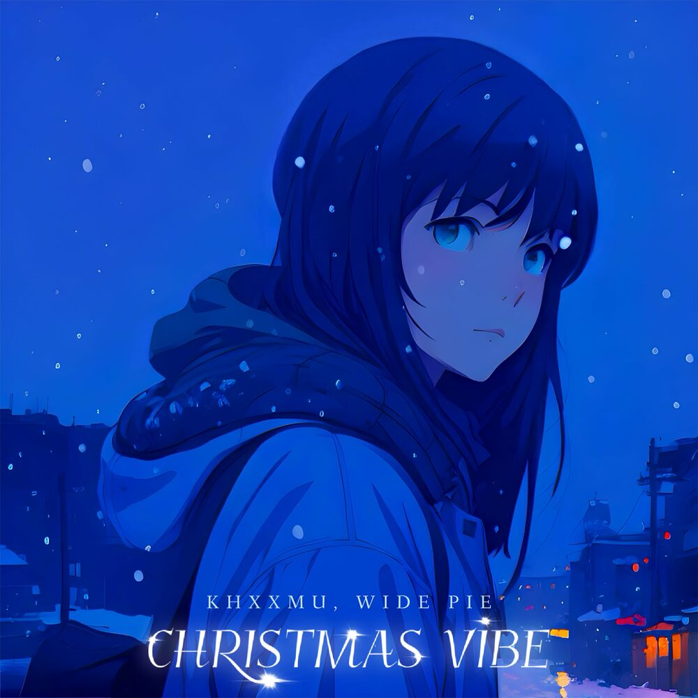 Picture of Christmas Vibe