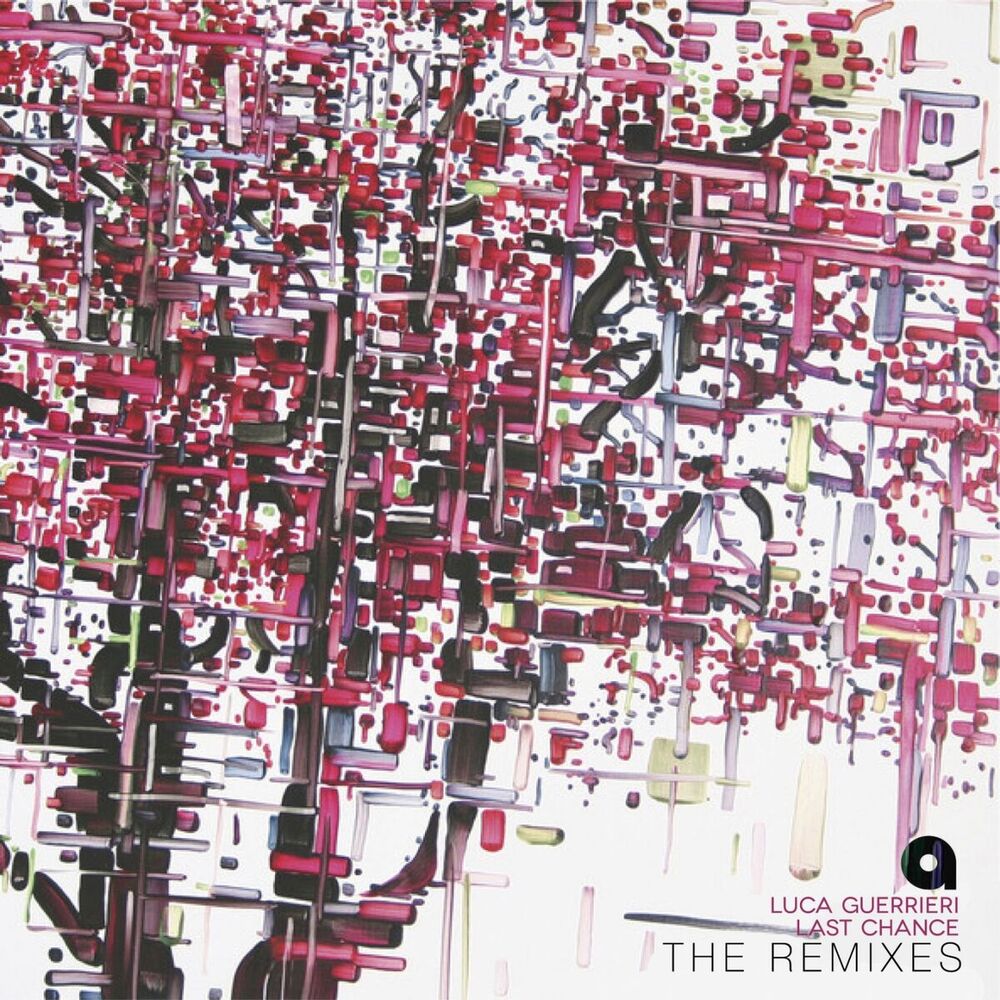 Picture of Last Chance (The Remixes)