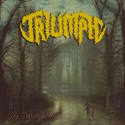Cover of The Darkest Tell