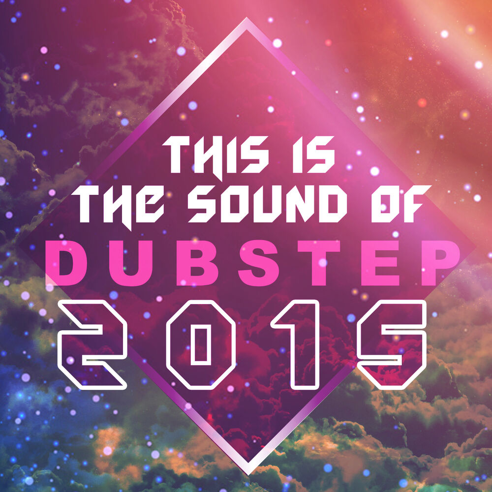 Picture of This Is the Sound of Dubstep 2015