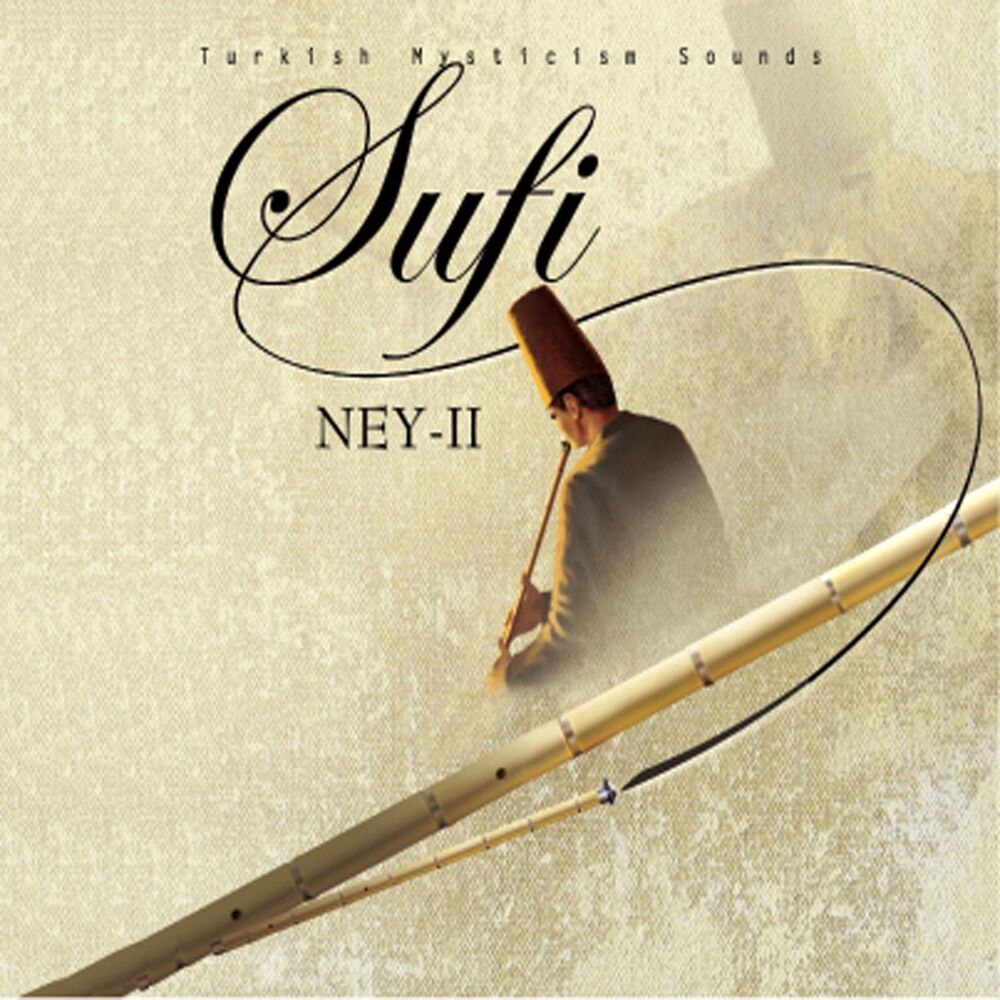 Picture of Sufi Ney-II