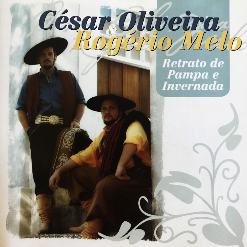 Picture of Retrato de Pampa e Invernada