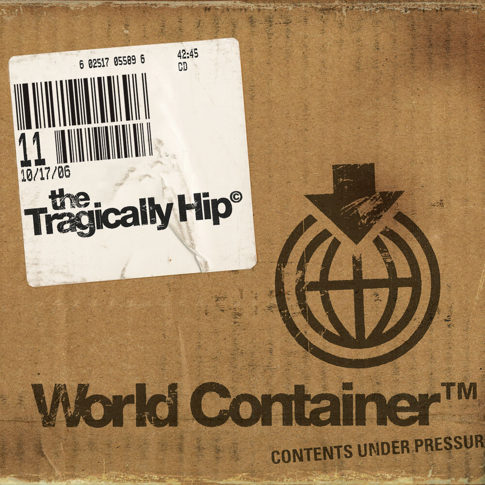 Picture of World Container