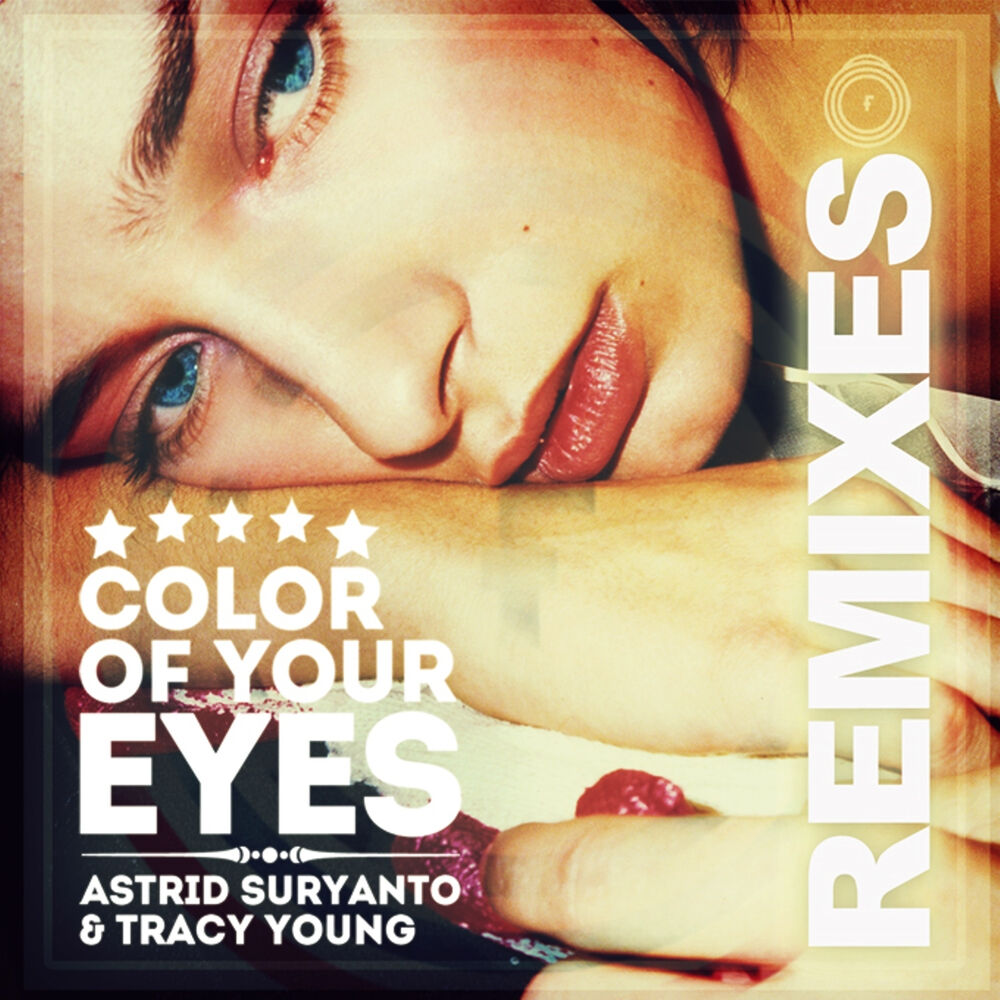 Picture of Color of Your Eyes