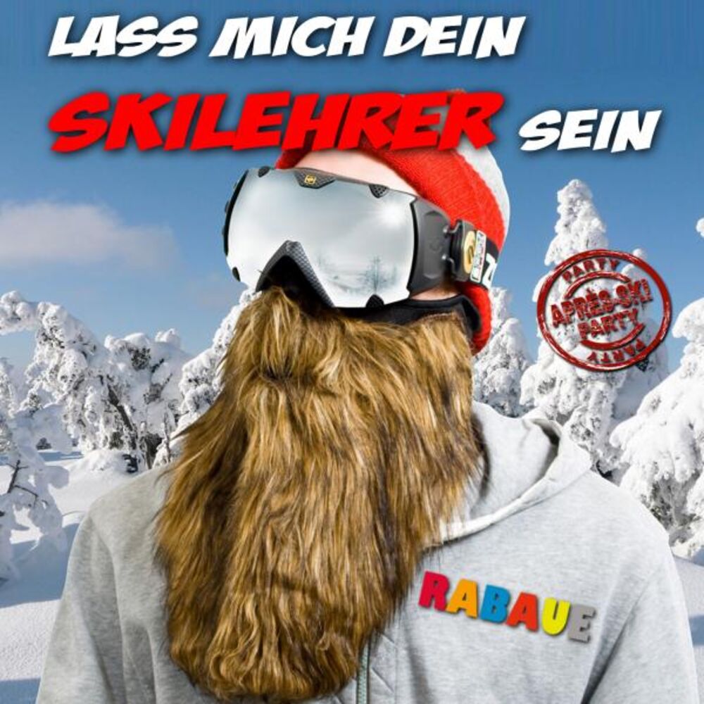 Picture of Lass mich dein Skilehrer sein