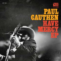 Cover of Have Mercy EP