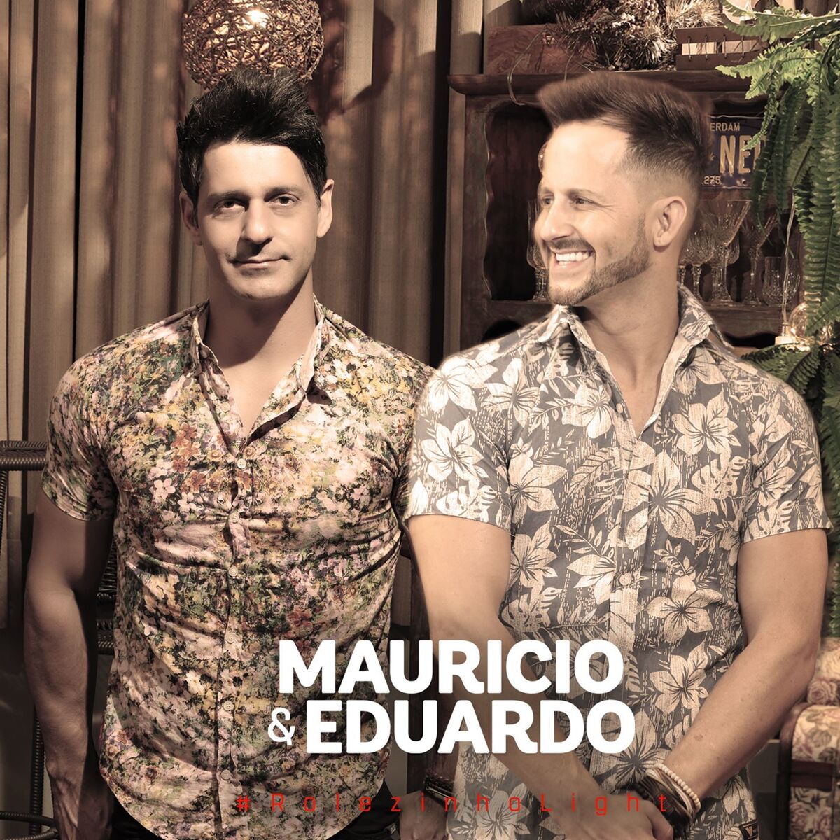 Album cover of Rolezinho Light