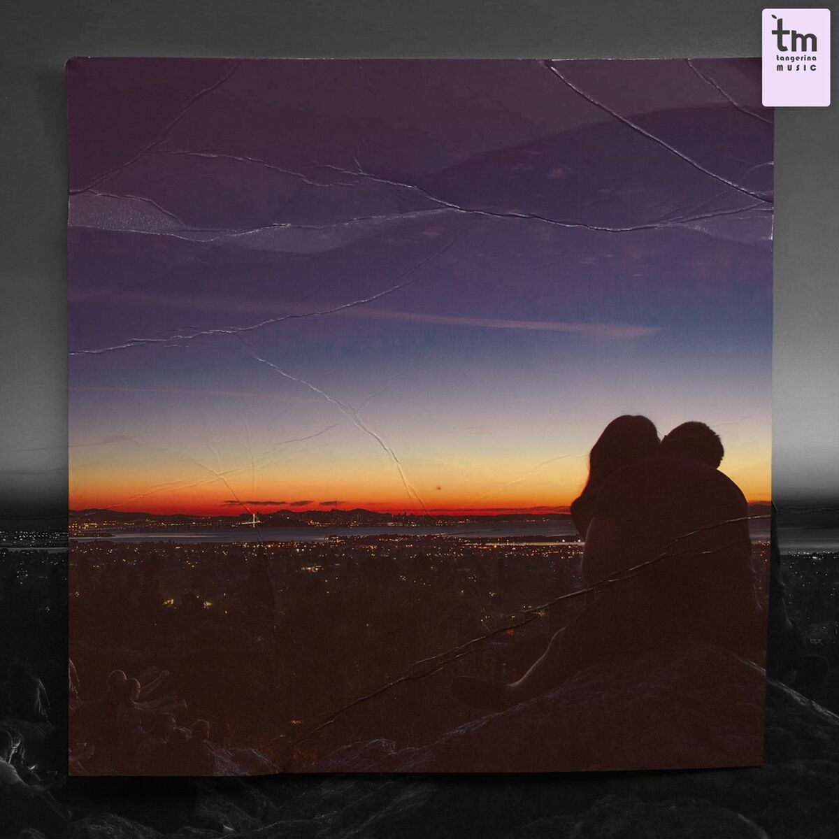 Album cover of Home is anywhere I’m with u